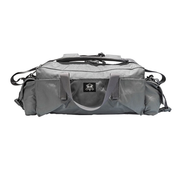 Picture of Grey Ghost Gear TRANSPORT BAG GREY 4601-28