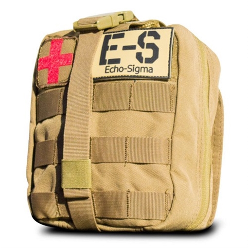 Picture of TRAUMA KIT