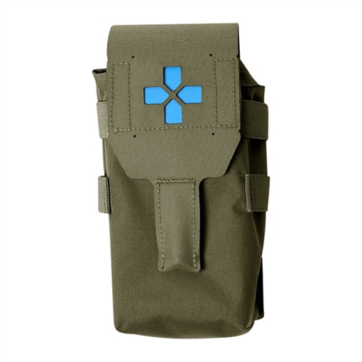 Picture of Blue Force Gear TRAUMA KIT NOW! SMALL-MOLLE-ADVANCED SUPPLIES-RANGER GREEN HW-TKN-SMALL-ADV-RG