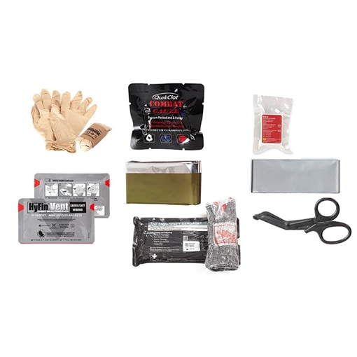 Picture of Blue Force Gear TRAUMA KIT NOW! PRO SUPPLIES REFILL TKR-MED-PRO