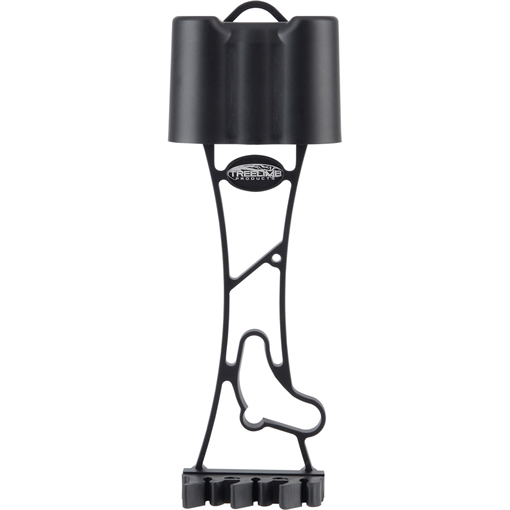 Picture of Treelimb Treelimb Premium Quiver 3 Arrow Black TLPR3-BK
