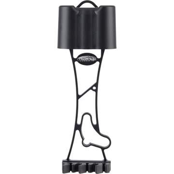 Picture of Treelimb Treelimb Premium Quiver 3 Arrow Black TLPR3-BK