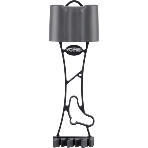Picture of Treelimb Treelimb Premium Quiver 3 Arrow Shay Grey TLPR3-SG