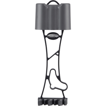 Picture of Treelimb Treelimb Premium Quiver 3 Arrow Shay Grey TLPR3-SG