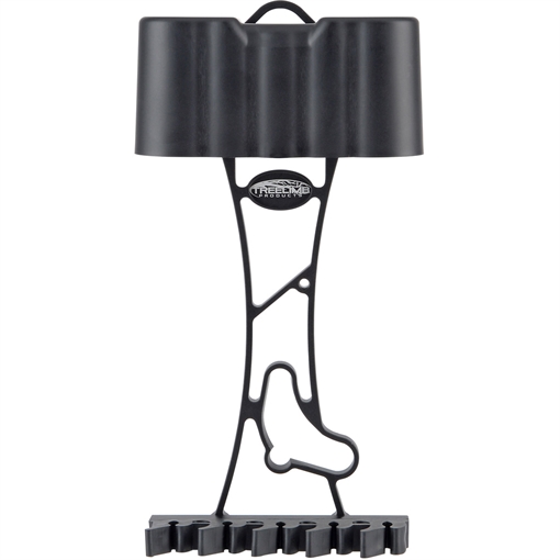 Picture of Treelimb Treelimb Premium Quiver 5 Arrow Black TLPR5-BK