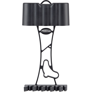 Picture of Treelimb Treelimb Premium Quiver 5 Arrow Black TLPR5-BK