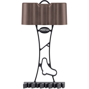 Picture of Treelimb Treelimb Premium Quiver 5 Arrow Brown Bear TLPR5-26