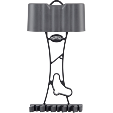 Picture of Treelimb Treelimb Premium Quiver 5 Arrow Shay Grey TLPR5-SG
