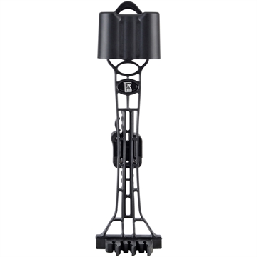 Picture of Treelimb Treelimb Standard Quiver 3 Arrow Black TLST3-BK