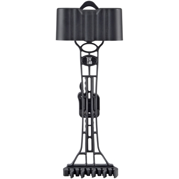 Picture of Treelimb Treelimb Standard Quiver 5 Arrow Black TLST5-BK
