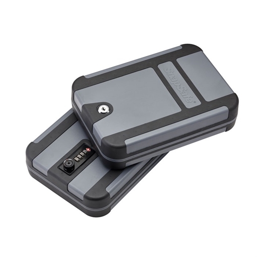 Picture of TREKLITE X-LARGE LOCK BOX W/ COMBINATION 75241