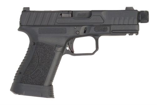 Picture of TRI 85780 APOC PRO      9MM  7.2" 15R SA BLK