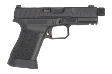 Picture of TRI 85780 APOC PRO      9MM  7.2" 15R SA BLK