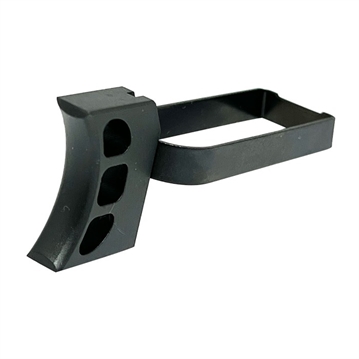 Picture of Harrison Design & Consulting TRI-CAV 1911 TRIGGER, BLACK, LONG HD-104-B