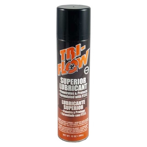 Picture of Sherwin-Williams TRI-FLOW AEROSOL 12OZ TF20006