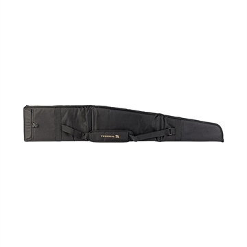Picture of Remington Tri-Fold Scoped Rifle Case Black RTFTFSRC 604544703856