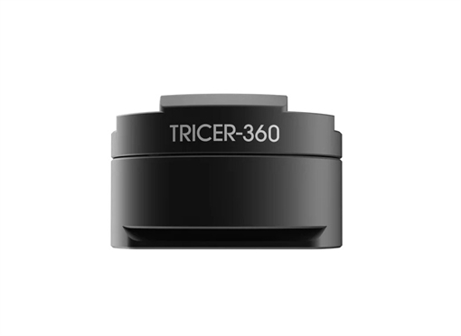 Picture of TRICER 360 MICRO PANNING HEAD FOR PRECISE & SMOOTH SCANNING 360MP1