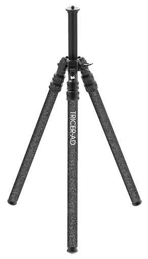 Picture of TRICER AD 2 TRIPOD STANDING & SITTING CARBON FIBER ADTRI2 AD-TRI-2