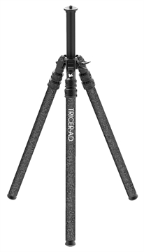 Picture of TRICER AD 2 TRIPOD STANDING & SITTING CARBON FIBER ADTRI2 AD-TRI-2