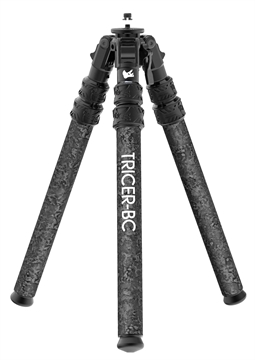 Picture of TRICER BC 2 TRIPOD STANDING & SITTING CARBON FIBER BCTRI2 BC-TRI-2