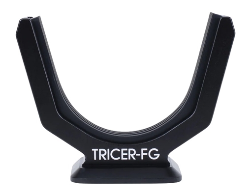 Picture of TRICER BILLET GUN CLAMP ARCA SWISS 1/4-20 & 3/8-16 THREADS FGFGYOLK1