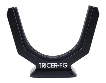 Picture of TRICER BILLET GUN CLAMP ARCA SWISS 1/4-20 & 3/8-16 THREADS FGFGYOLK1