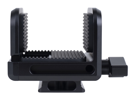 Picture of TRICER GC BILLET GUN CLAMP ARCA SWISS 3/8-16 & 1/4-20 THD GCRGCLAMP1 GC-RGCLAMP-1