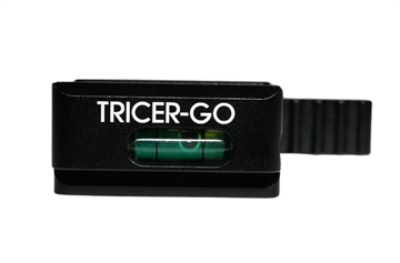 Picture of TRICER GO CONVERTS ANY ARCA SWISS PANHEAD TO QUICK RELEASE GOACLAMP2
