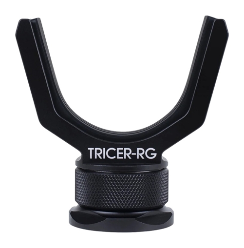 Picture of TRICER RG BILLET ROTATING Y YOKE GUN REST RGRGFORK1