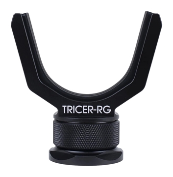 Picture of TRICER RG BILLET ROTATING Y YOKE GUN REST RGRGFORK1