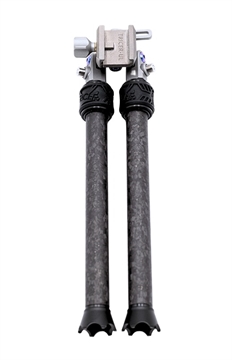 Picture of TRICER UL HUNTING BIPOD PICATINNY LEVER LOCK 4.8OZ ULBIP3