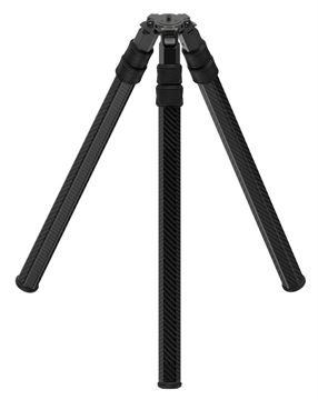 Picture of TRICER X2 TRIPOD COMPETITION PLATFORM 28.4" COLLAPSED X2STRI1