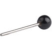 Picture of Geissele Automatics TRIGGER FITTING PIN 02-313