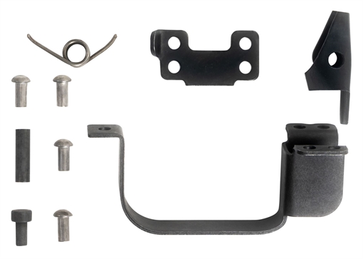 Picture of Trigger Guard Kit for Stamped Receivers AKM/AK74 RK-1B