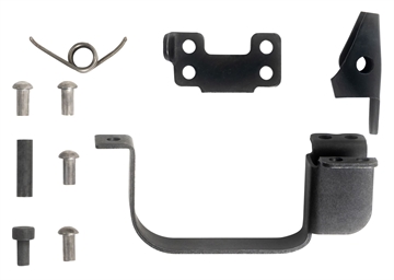 Picture of Trigger Guard Kit for Stamped Receivers AKM/AK74 RK-1B