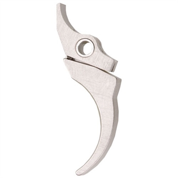 Picture of Wild West Guns MARLIN TRIGGER-HAPPY KIT, NICKEL NONE