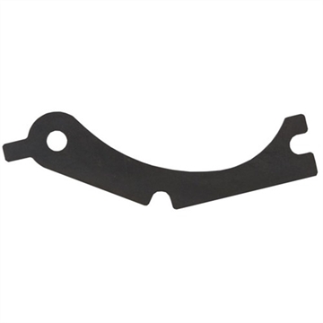 Picture of Power Custom TRIGGER PIN RETAINER PLATE NONE