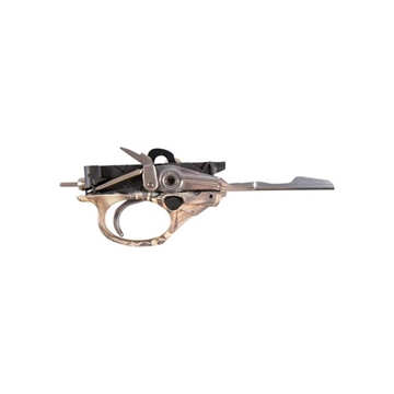 Picture of Beretta Usa TRIGGER PLATE ASSEMBLY C8A477