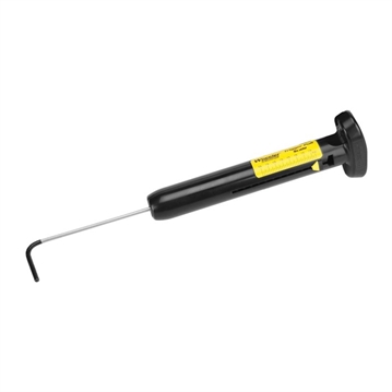 Picture of Wheeler Engineering TRIGGER PULL SCALE BLACK 309888