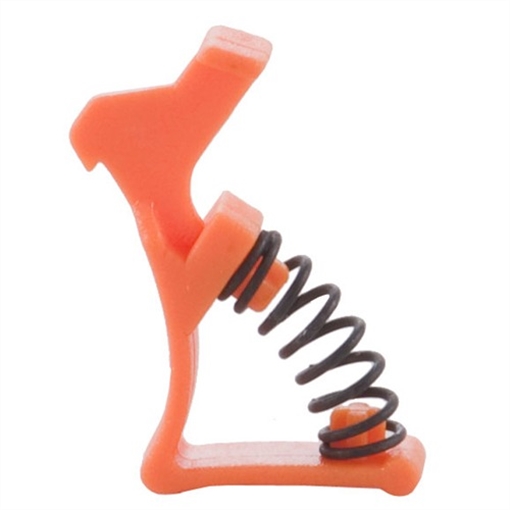 Picture of GLOCK PARTS TRIGGER SPRING NY 2 ORANGE 7412
