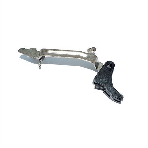 Picture of Glock Trigger with Trigger Bar Gen 4 Grooved Trigger 4497