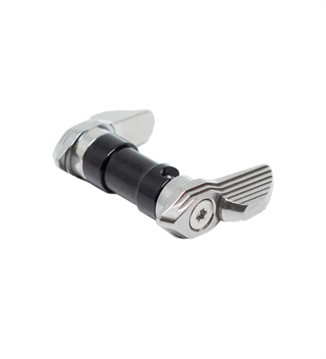 Picture of TriggerTech AR Short Throw Safety ARS-SNS-49-YCM