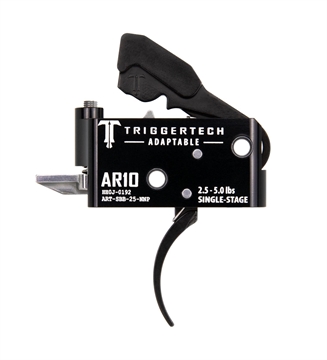 Picture of TriggerTech AR10 Single-Stage Adaptable Trigger ART-SBB-25-NNP
