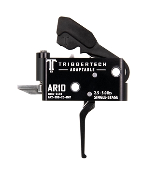 Picture of TriggerTech AR10 Single-Stage Adaptable Trigger ART-SBB-25-NNF