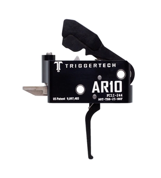Picture of TriggerTech AR10 Two-Stage Adaptable Trigger ART-TBB-25-NNF