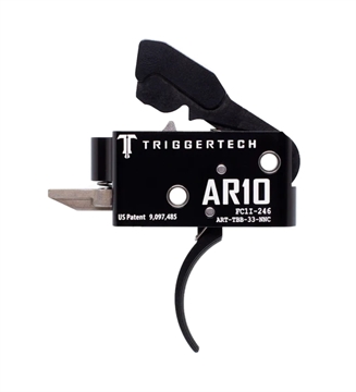 Picture of TriggerTech AR10 Two-Stage Competitive Trigger ART-TBB-33-NNC