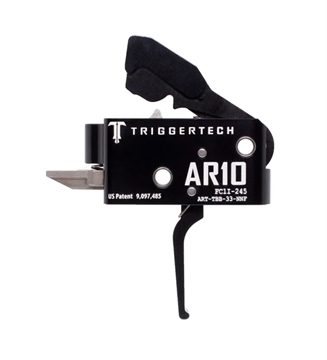 Picture of TriggerTech AR10 Two-Stage Competitive Trigger ART-TBB-33-NNF