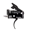 Picture of TriggerTech AR9 Single-Stage Adaptable Trigger AR9-SBB-25-NNP
