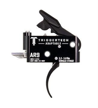 Picture of TriggerTech AR9 Single-Stage Adaptable Trigger AR9-SBB-25-NNP