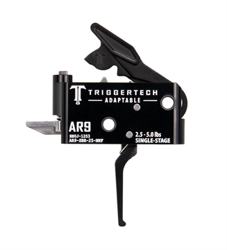 Picture of TriggerTech AR9 Single-Stage Adaptable Trigger AR9-SBB-25-NNF